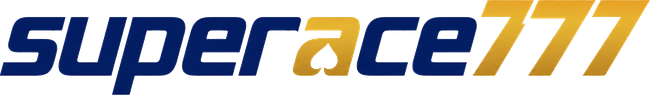 superace777 official logo